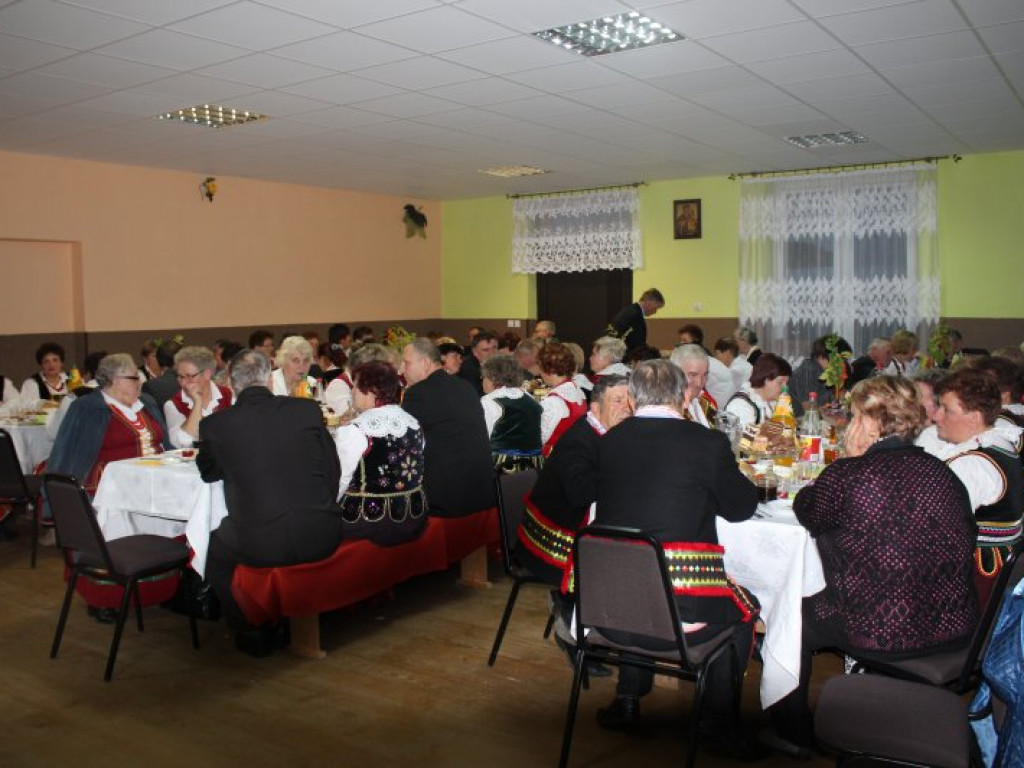 Przegląd Pieśni Maryjnej