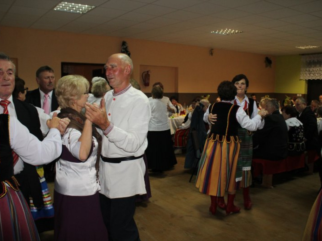 Przegląd Pieśni Maryjnej