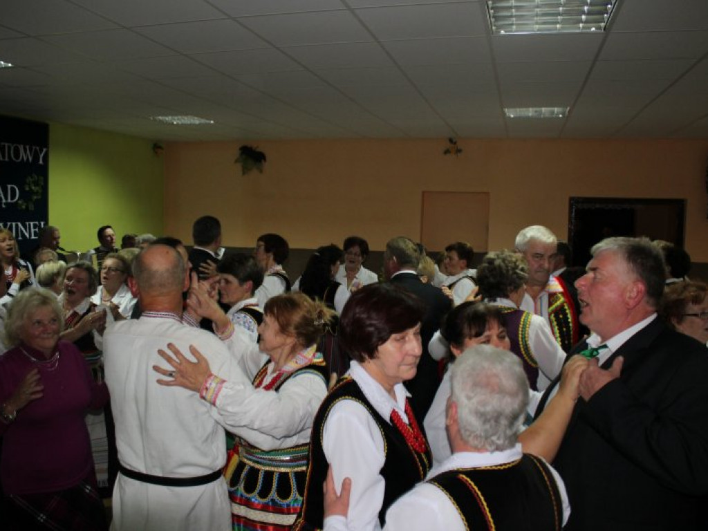 Przegląd Pieśni Maryjnej