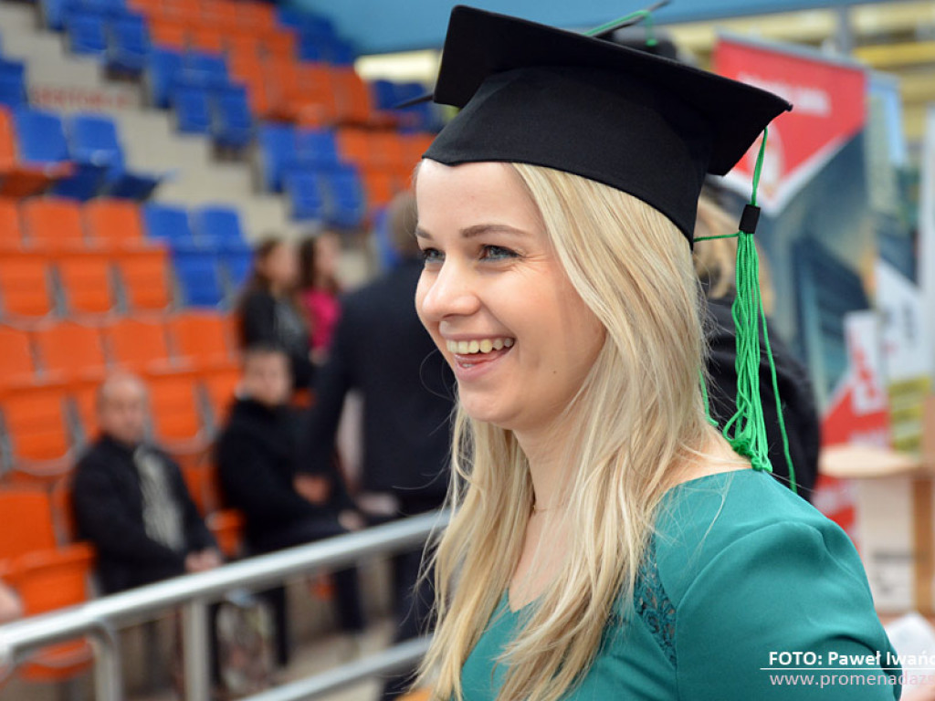 Poniedziałkowe Targi Pracy w ZSP