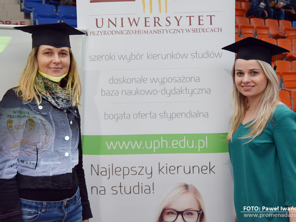 Poniedziałkowe Targi Pracy w ZSP