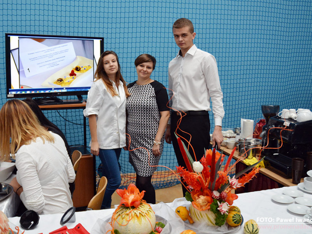 Poniedziałkowe Targi Pracy w ZSP