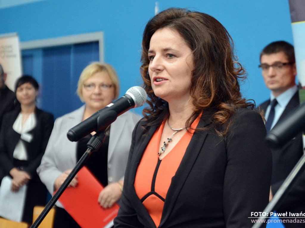 Poniedziałkowe Targi Pracy w ZSP