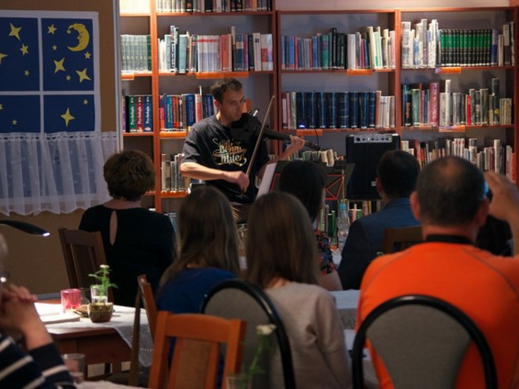 Miejska Biblioteka Publiczna wśród liderów Akcji 