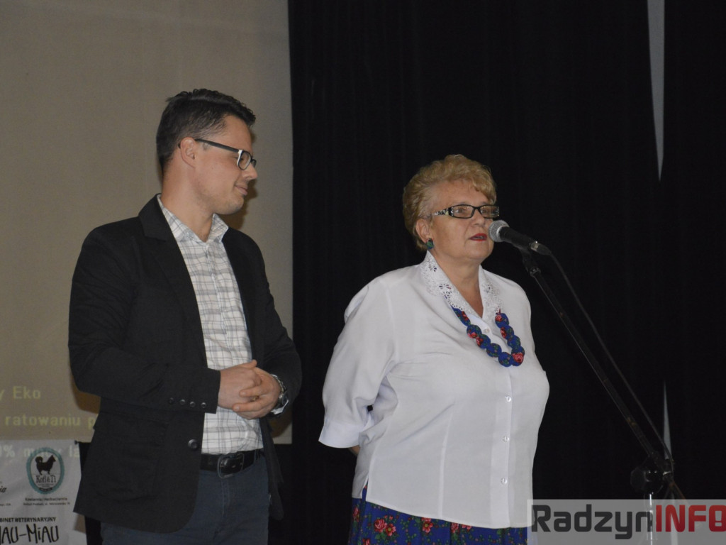 Radzyńska premiera 
