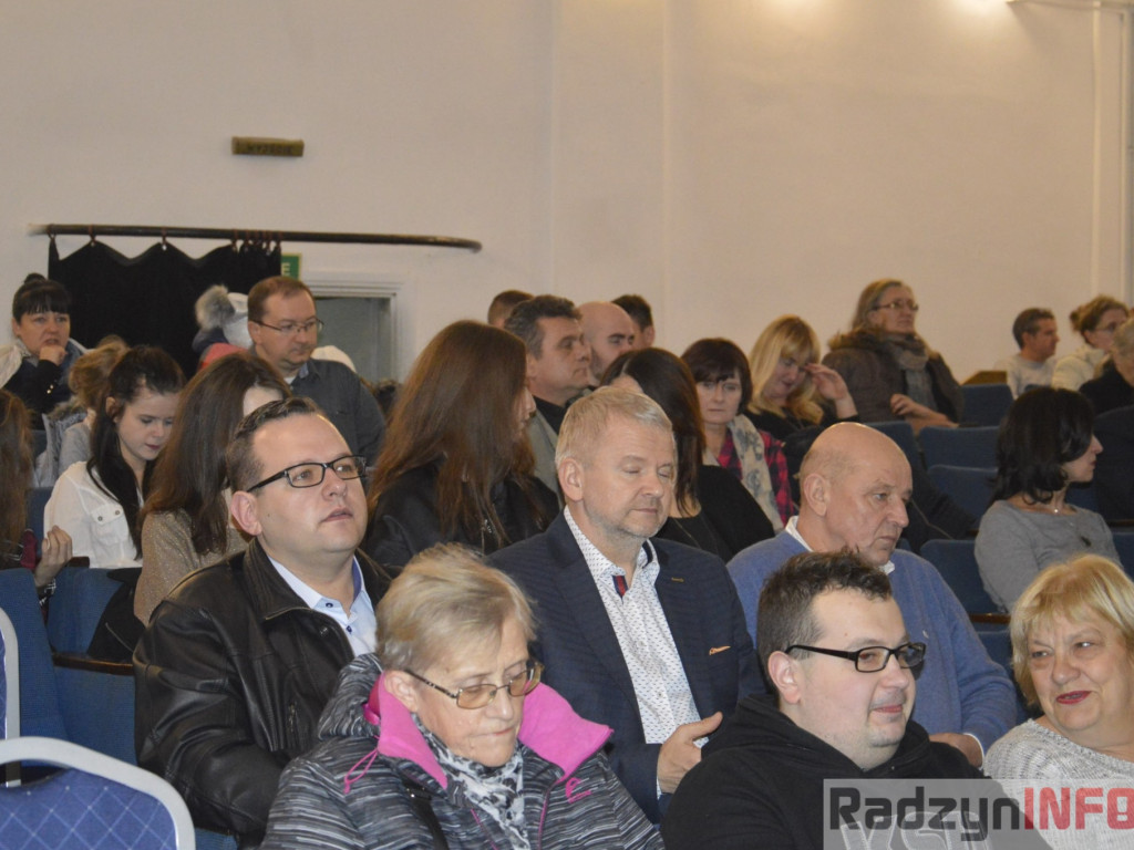 Finał Dni Karola Lipińskiego, poświęcony pamięci śp. Zygmunta Pietrzaka