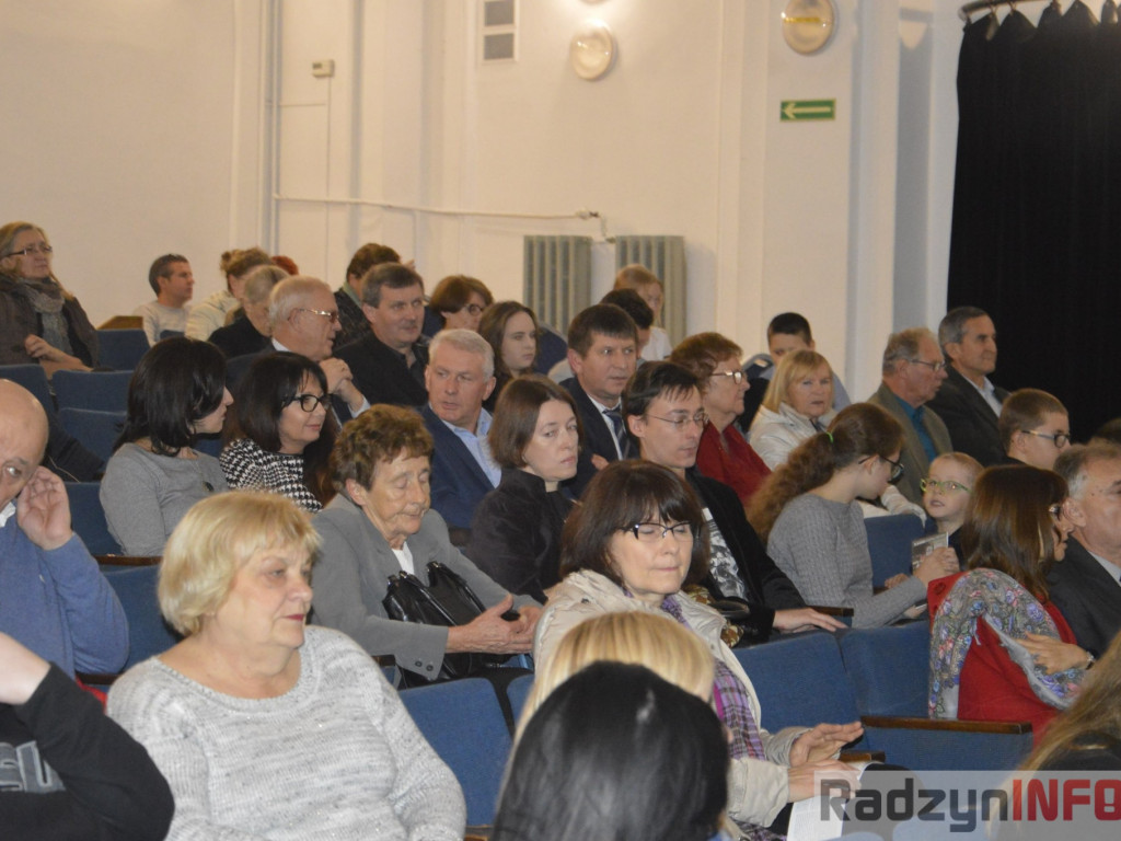 Finał Dni Karola Lipińskiego, poświęcony pamięci śp. Zygmunta Pietrzaka