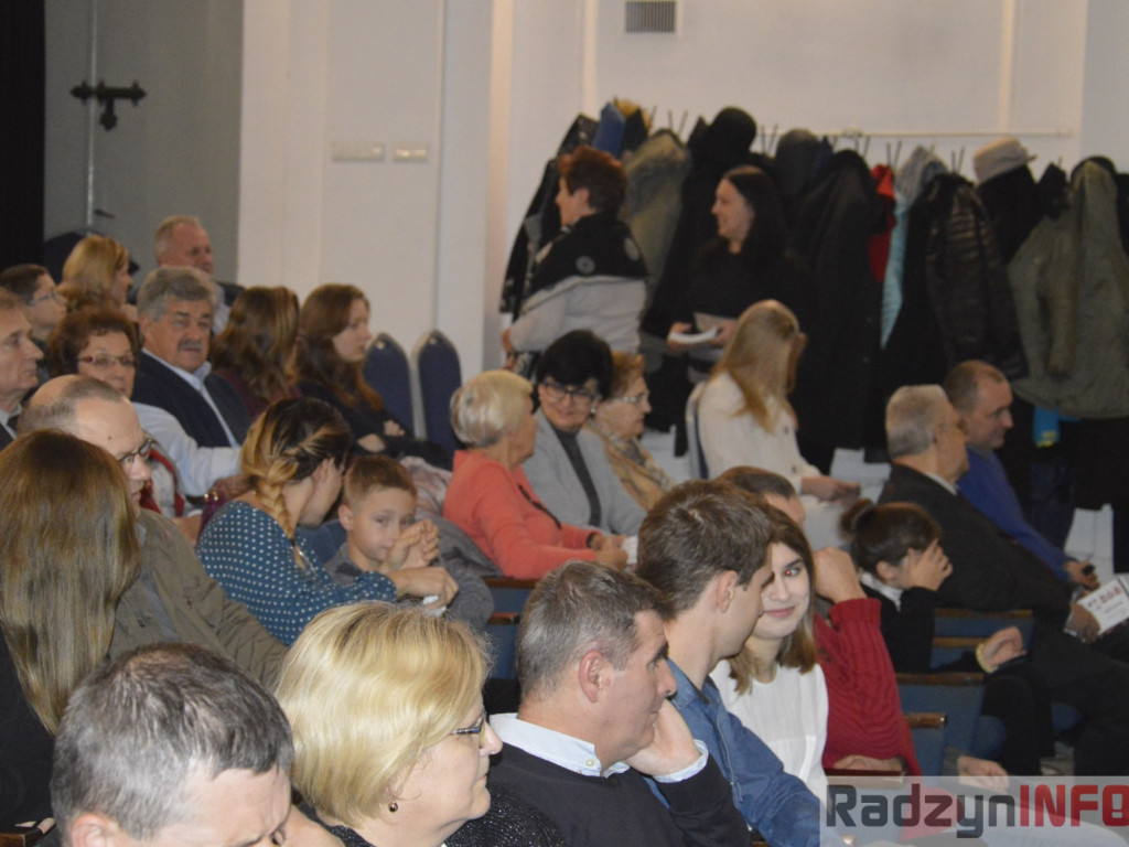 Finał Dni Karola Lipińskiego, poświęcony pamięci śp. Zygmunta Pietrzaka