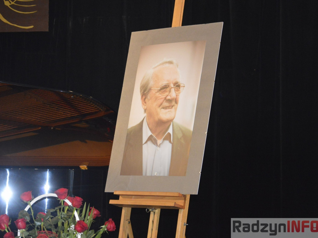 Finał Dni Karola Lipińskiego, poświęcony pamięci śp. Zygmunta Pietrzaka