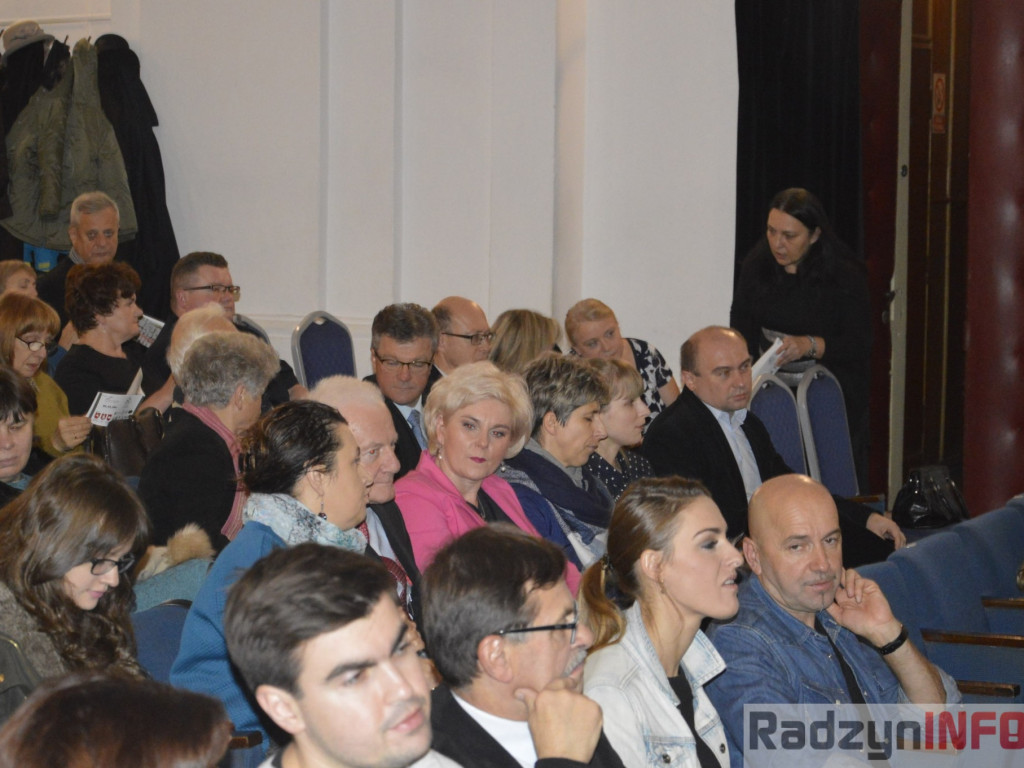 Finał Dni Karola Lipińskiego, poświęcony pamięci śp. Zygmunta Pietrzaka