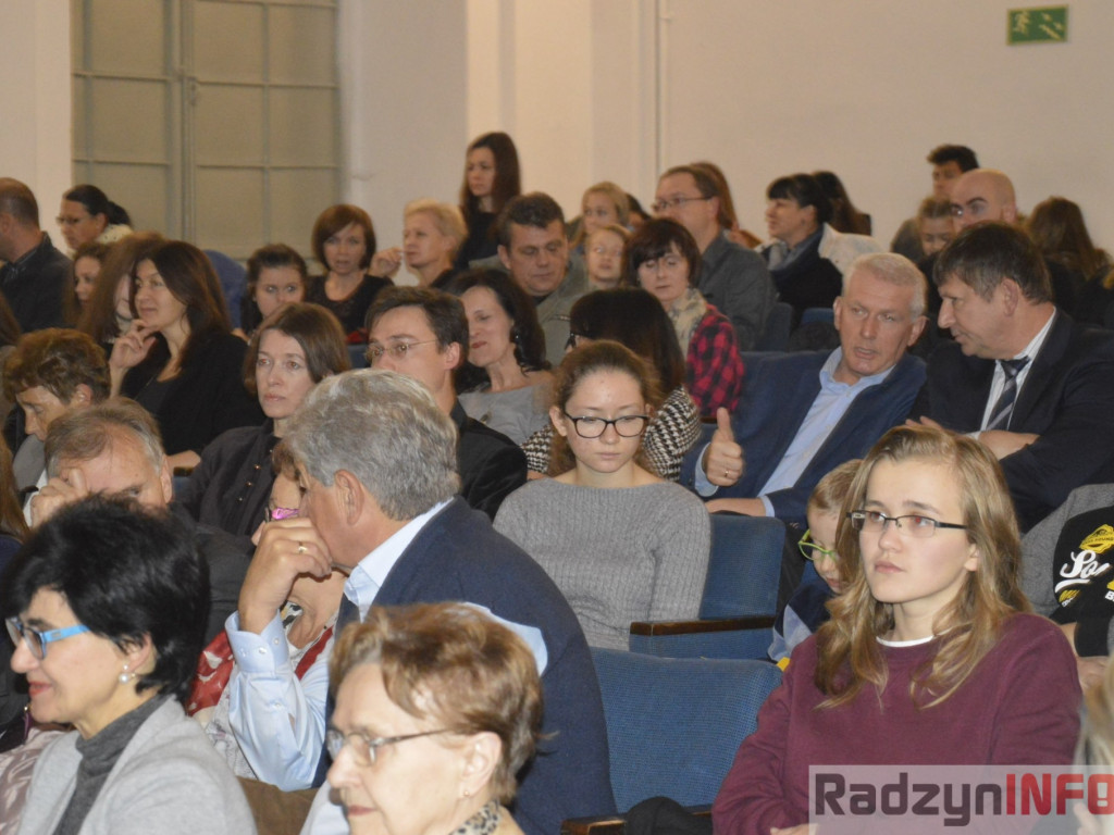 Finał Dni Karola Lipińskiego, poświęcony pamięci śp. Zygmunta Pietrzaka