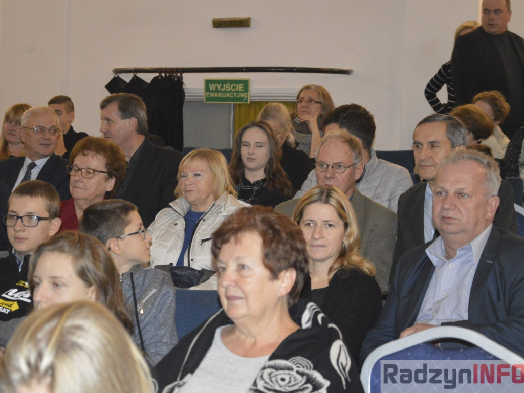 Finał Dni Karola Lipińskiego, poświęcony pamięci śp. Zygmunta Pietrzaka