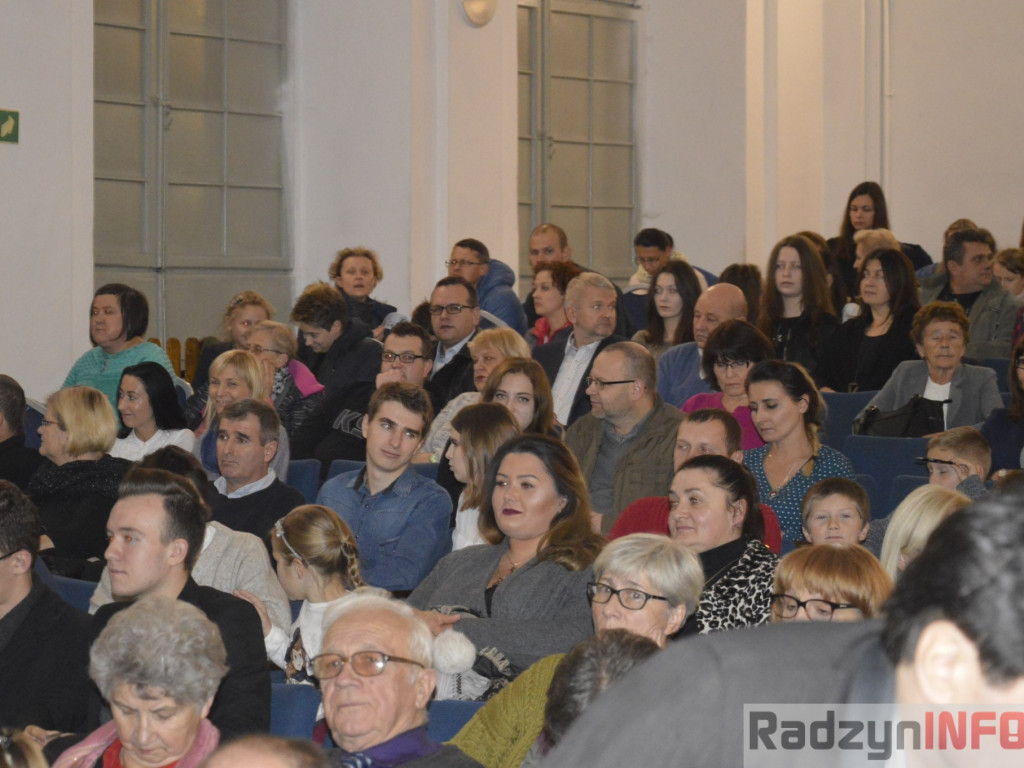 Finał Dni Karola Lipińskiego, poświęcony pamięci śp. Zygmunta Pietrzaka