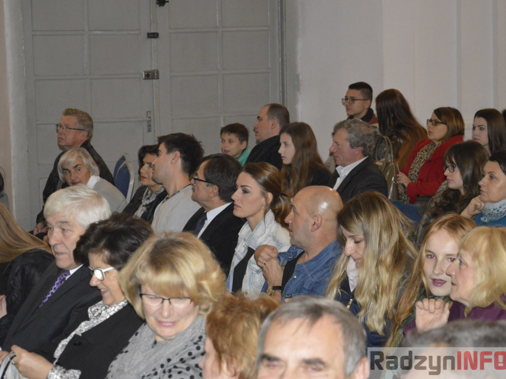 Finał Dni Karola Lipińskiego, poświęcony pamięci śp. Zygmunta Pietrzaka