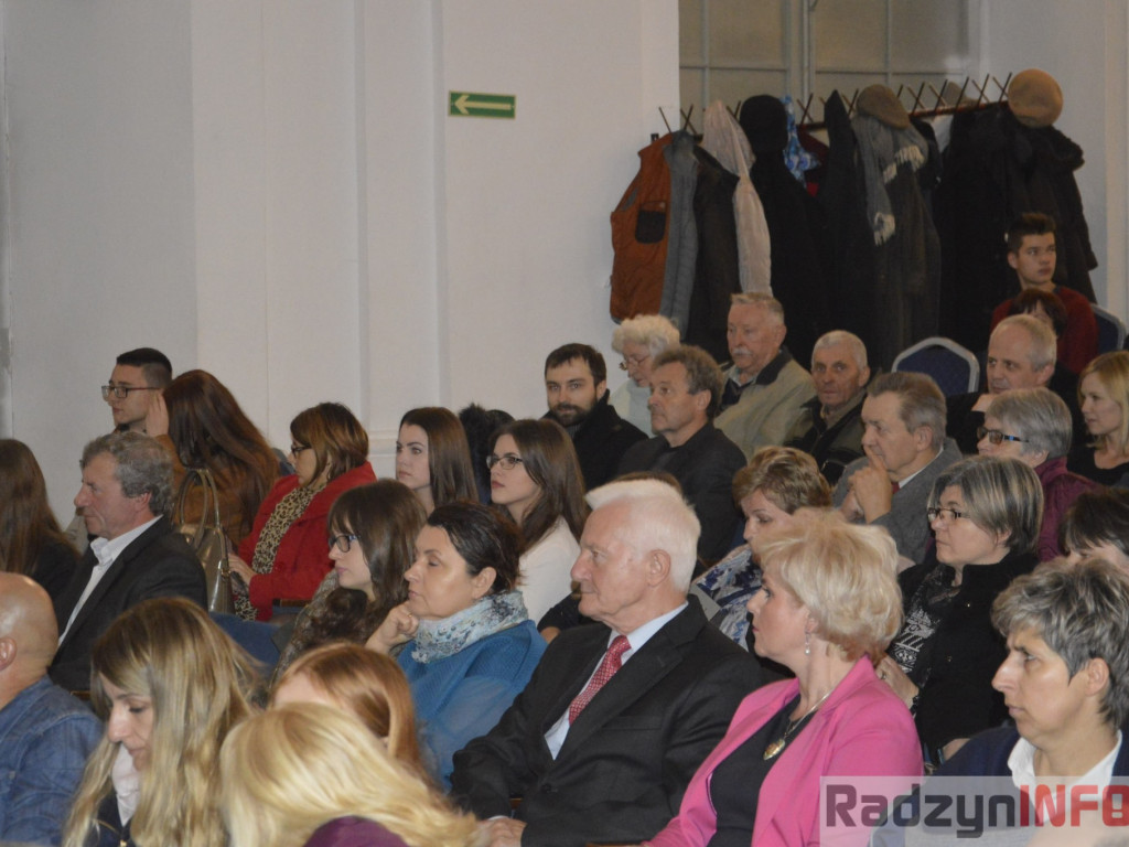 Finał Dni Karola Lipińskiego, poświęcony pamięci śp. Zygmunta Pietrzaka