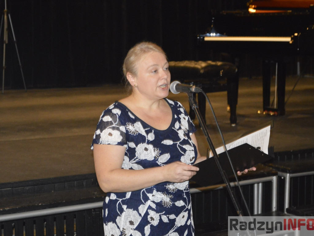 Finał Dni Karola Lipińskiego, poświęcony pamięci śp. Zygmunta Pietrzaka