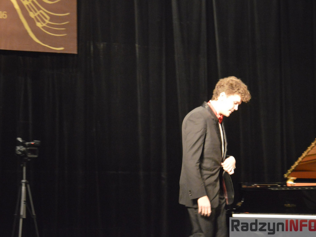 Finał Dni Karola Lipińskiego, poświęcony pamięci śp. Zygmunta Pietrzaka