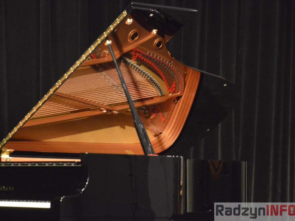 Finał Dni Karola Lipińskiego, poświęcony pamięci śp. Zygmunta Pietrzaka