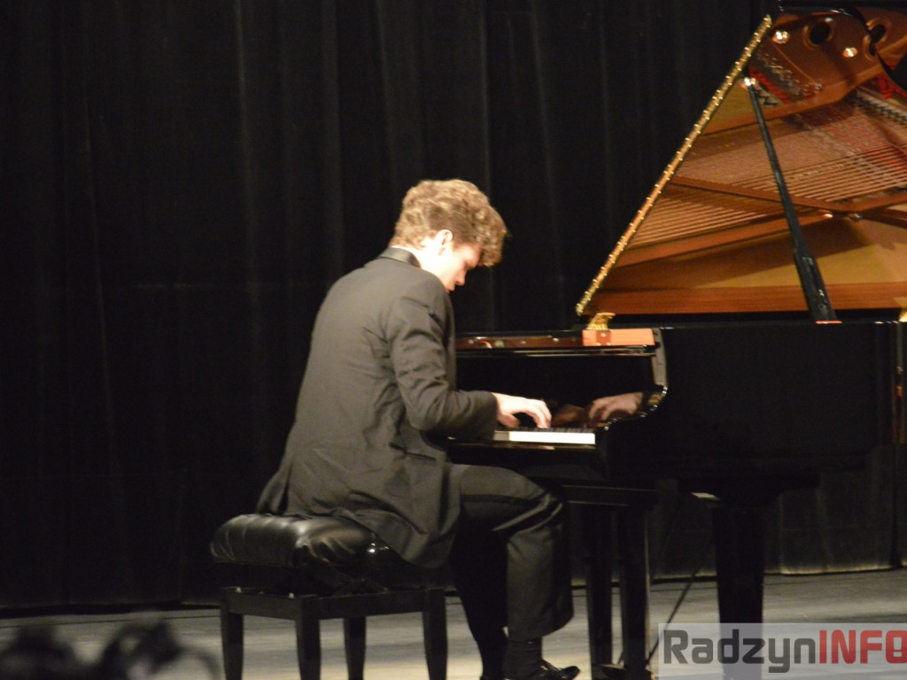 Finał Dni Karola Lipińskiego, poświęcony pamięci śp. Zygmunta Pietrzaka