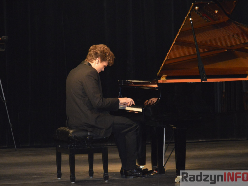 Finał Dni Karola Lipińskiego, poświęcony pamięci śp. Zygmunta Pietrzaka