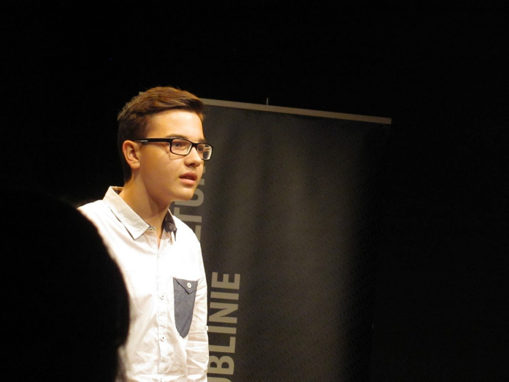 Ulaniacy na konkursie 