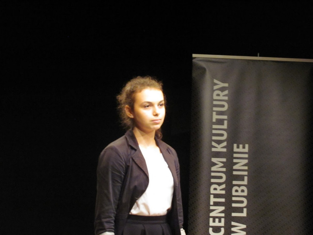 Ulaniacy na konkursie 