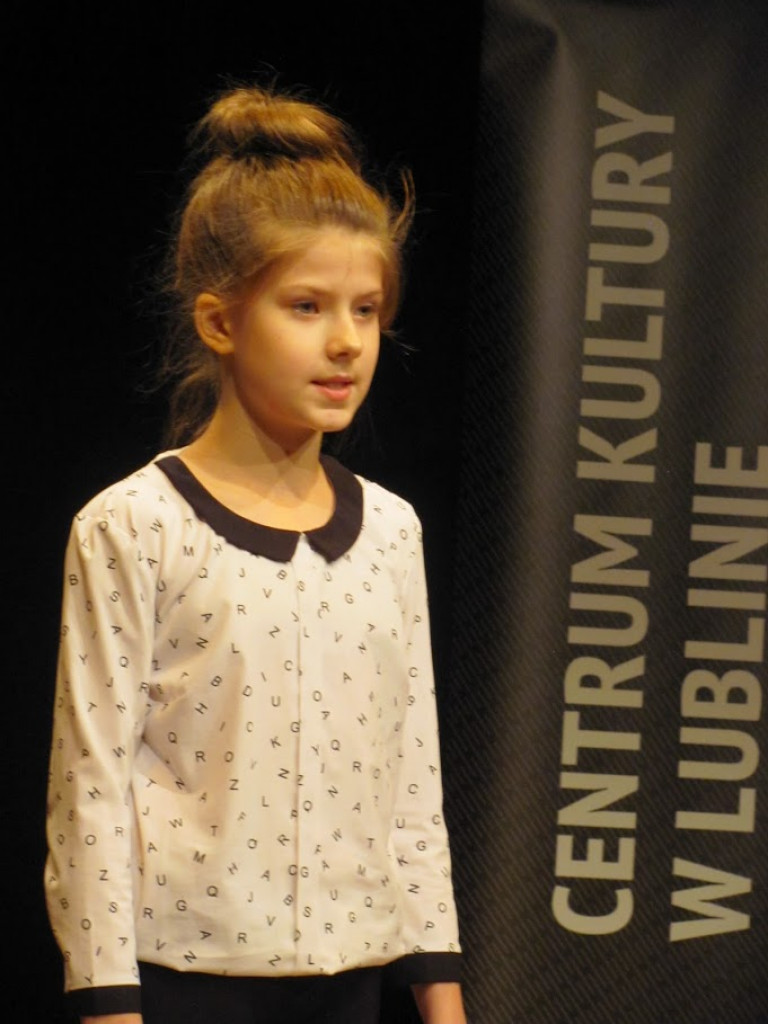 Ulaniacy na konkursie 