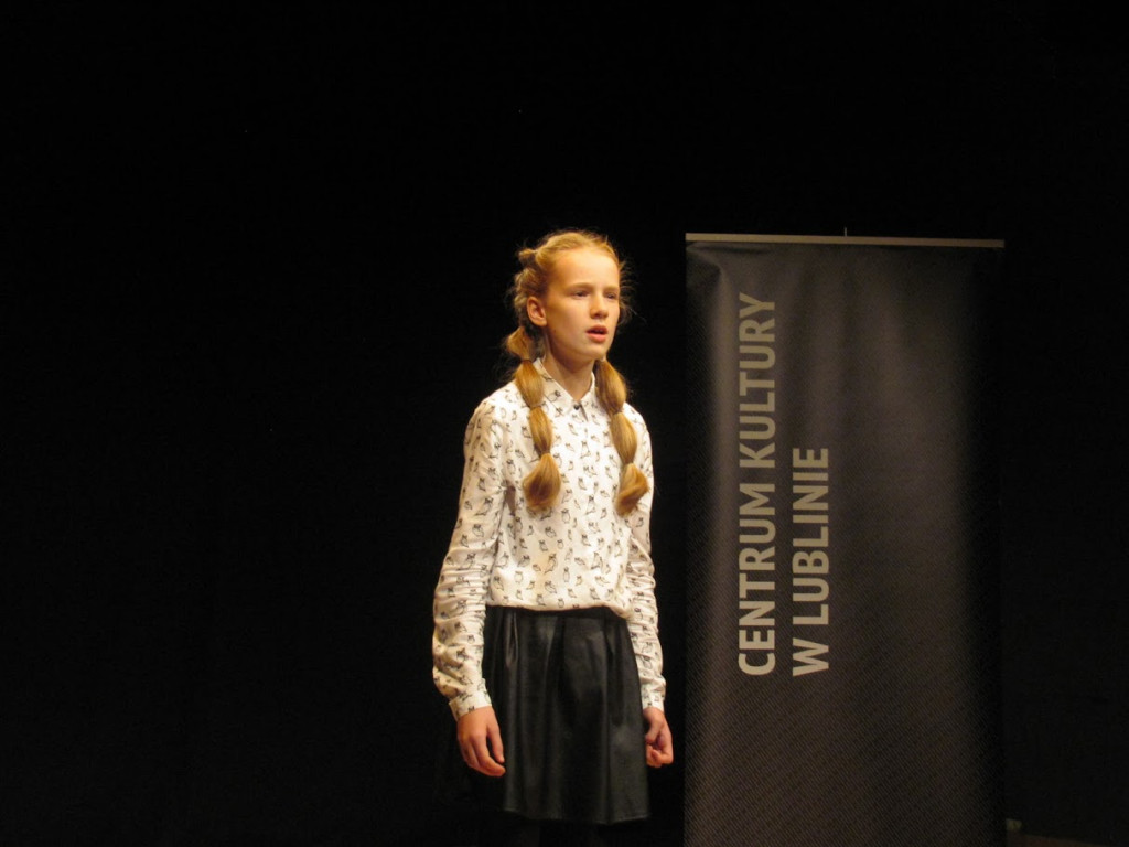 Ulaniacy na konkursie 