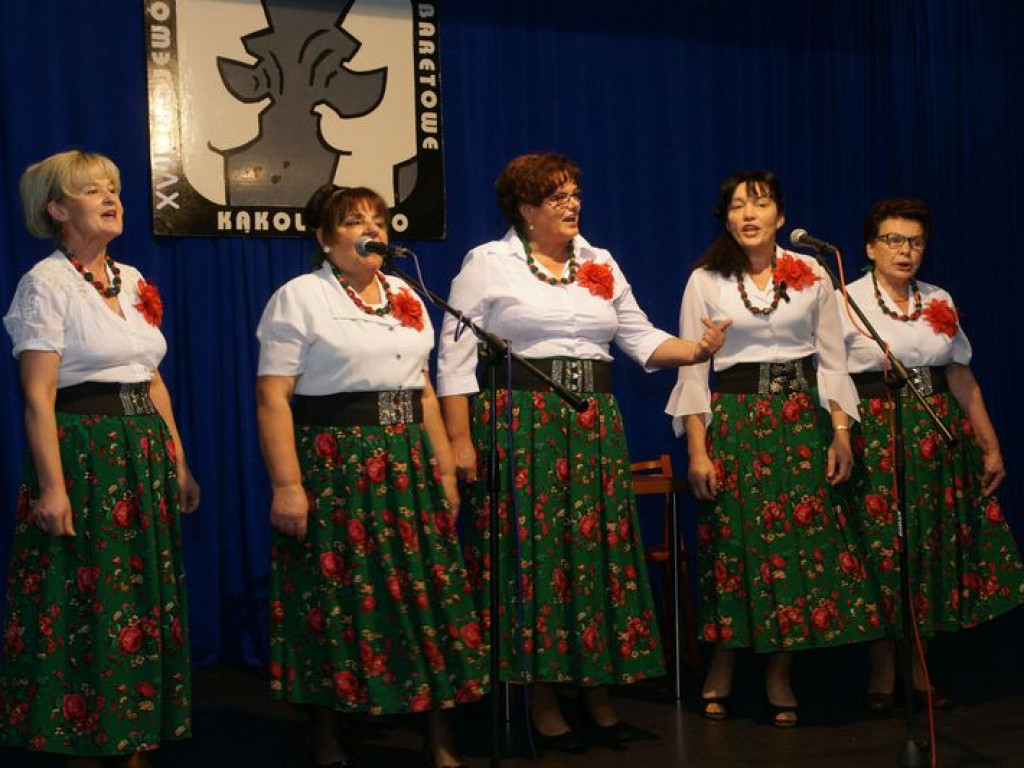 XVII Wojewódzkie Spotkanie Kabaretowe 