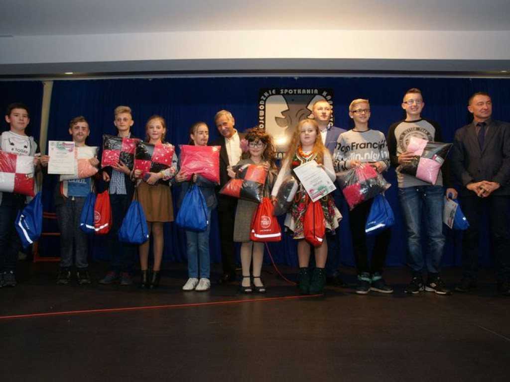 XVII Wojewódzkie Spotkanie Kabaretowe 