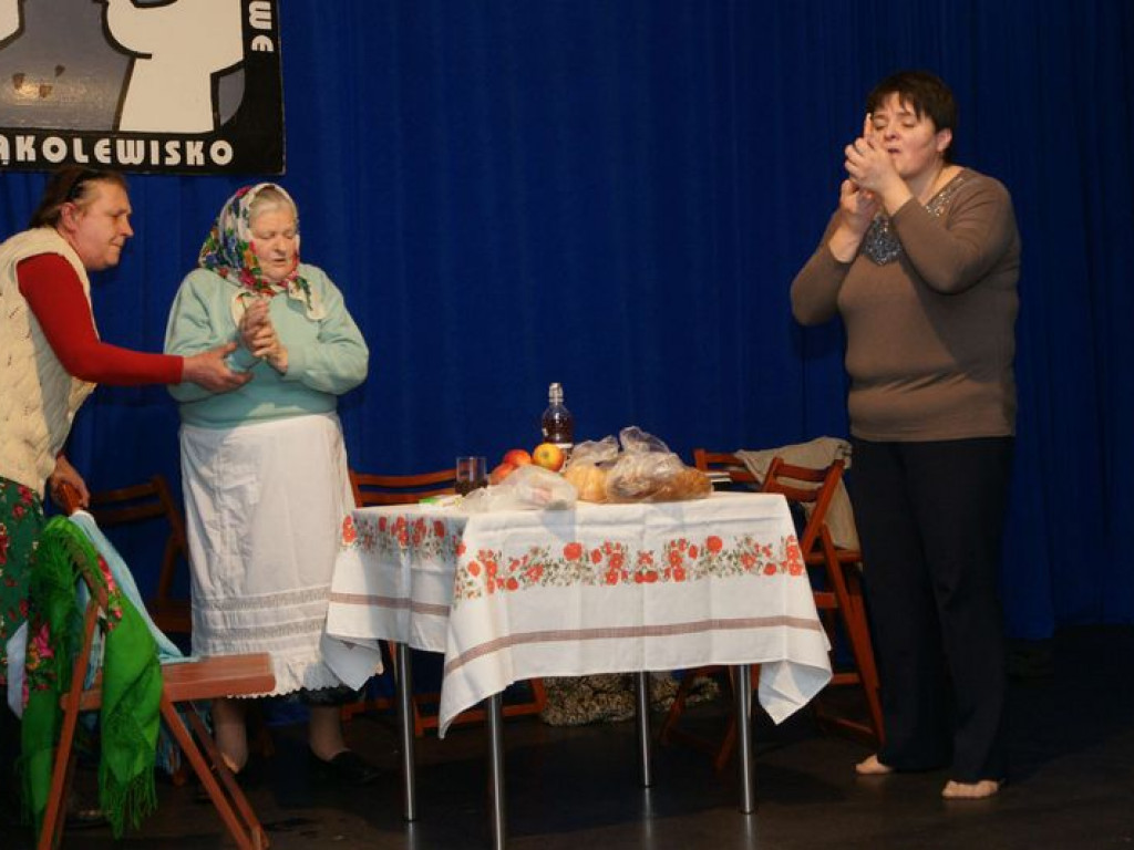 XVII Wojewódzkie Spotkanie Kabaretowe 