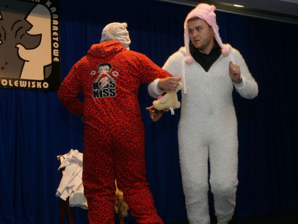 XVII Wojewódzkie Spotkanie Kabaretowe 