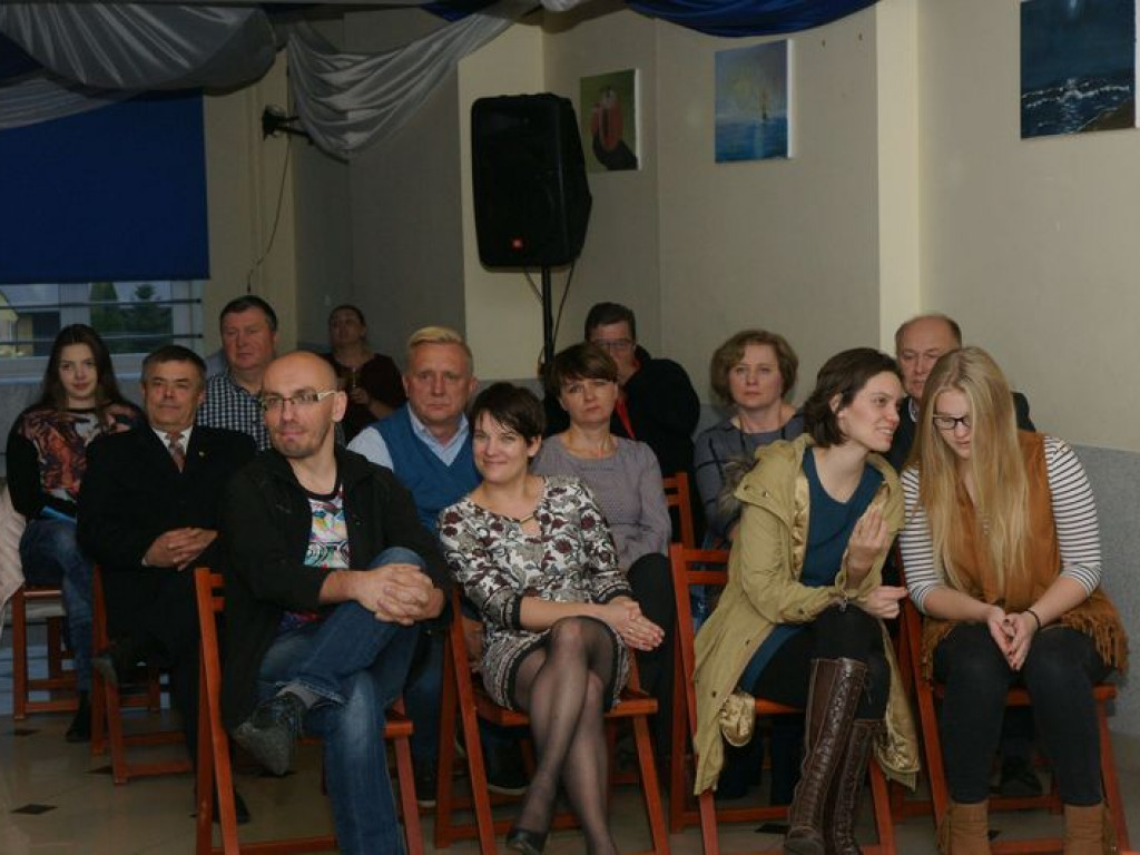 XVII Wojewódzkie Spotkanie Kabaretowe 