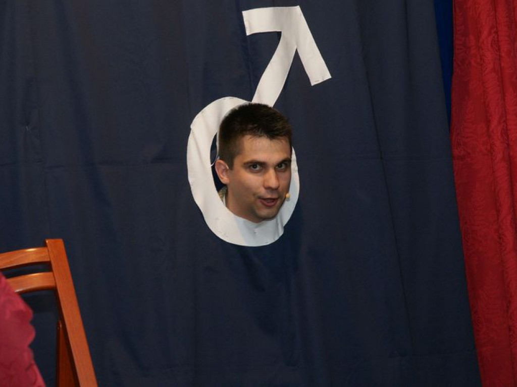 XVII Wojewódzkie Spotkanie Kabaretowe 