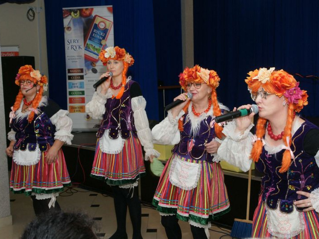 XVII Wojewódzkie Spotkanie Kabaretowe 