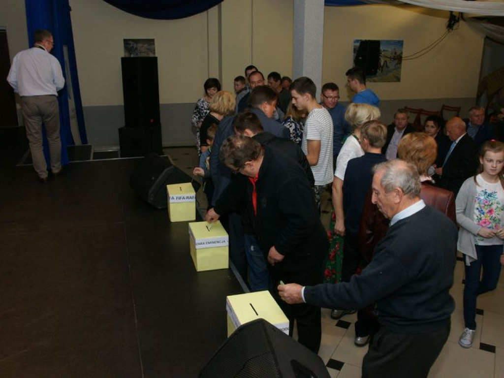 XVII Wojewódzkie Spotkanie Kabaretowe 