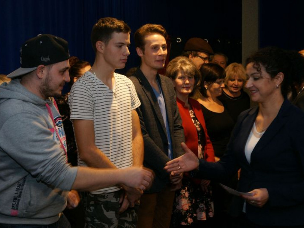 XVII Wojewódzkie Spotkanie Kabaretowe 