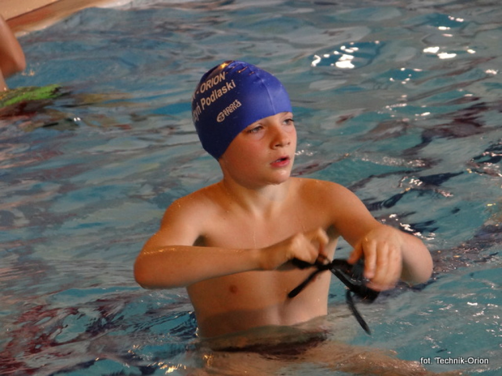 Radzyński Technik-Orion w Krasnymstawie