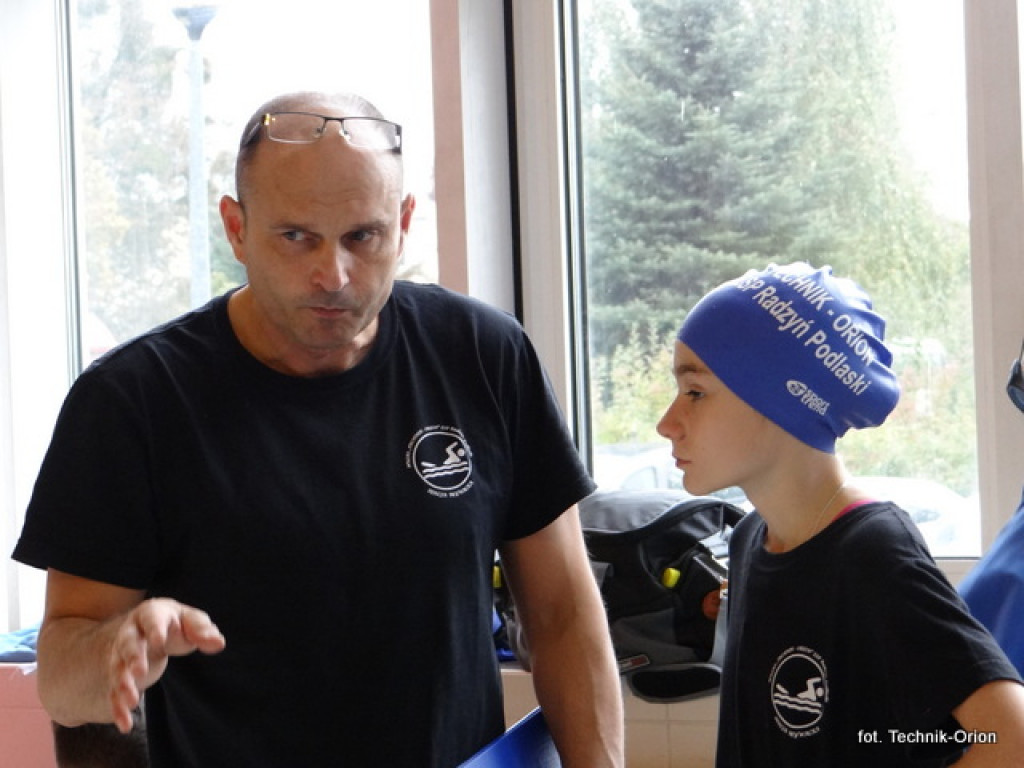 Radzyński Technik-Orion w Krasnymstawie