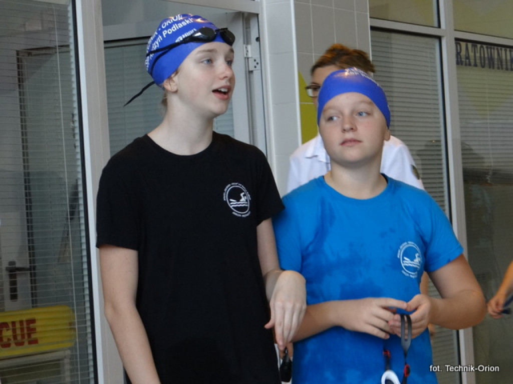 Radzyński Technik-Orion w Krasnymstawie