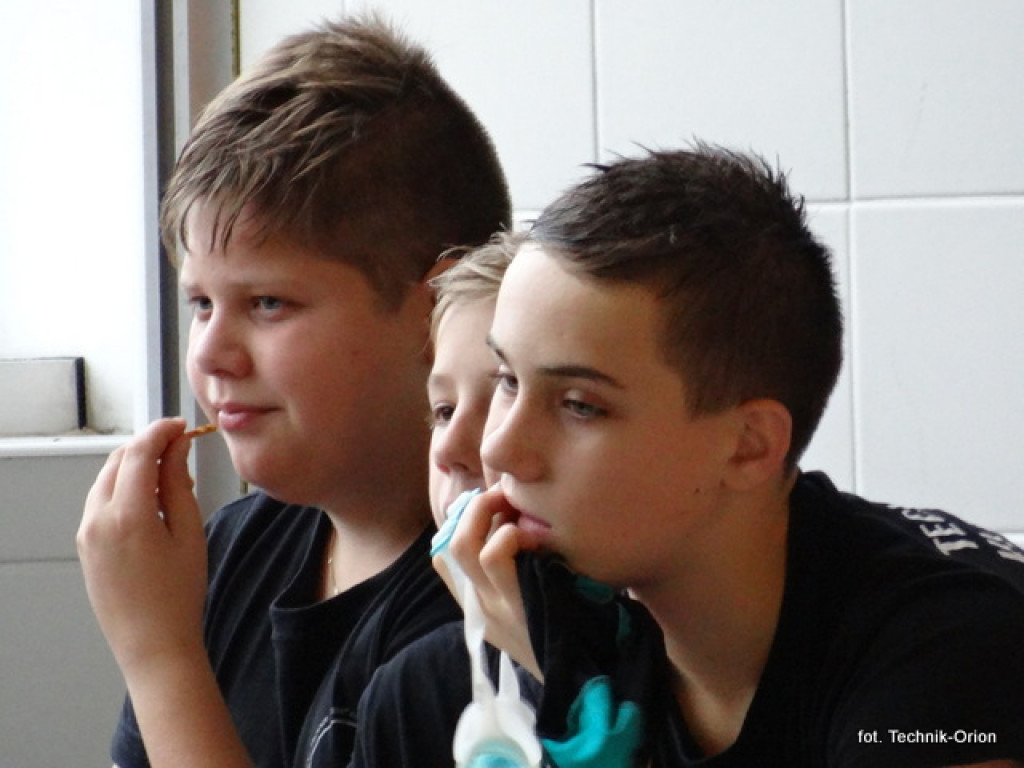 Radzyński Technik-Orion w Krasnymstawie