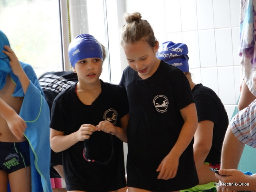 Radzyński Technik-Orion w Krasnymstawie