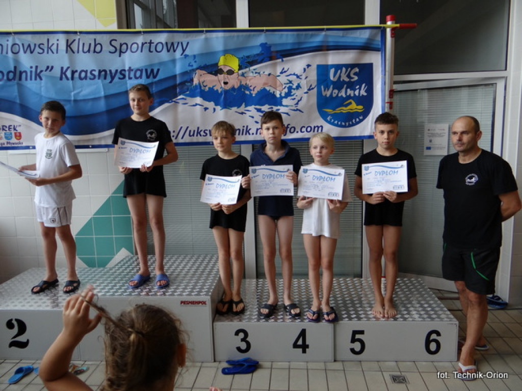 Radzyński Technik-Orion w Krasnymstawie