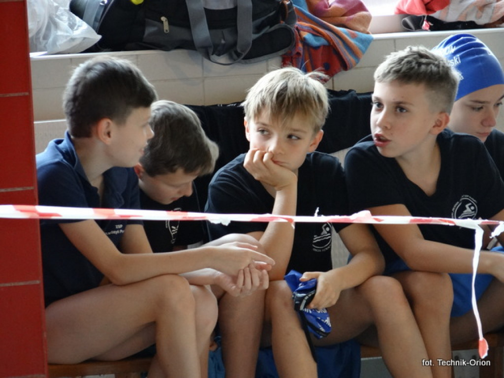 Radzyński Technik-Orion w Krasnymstawie