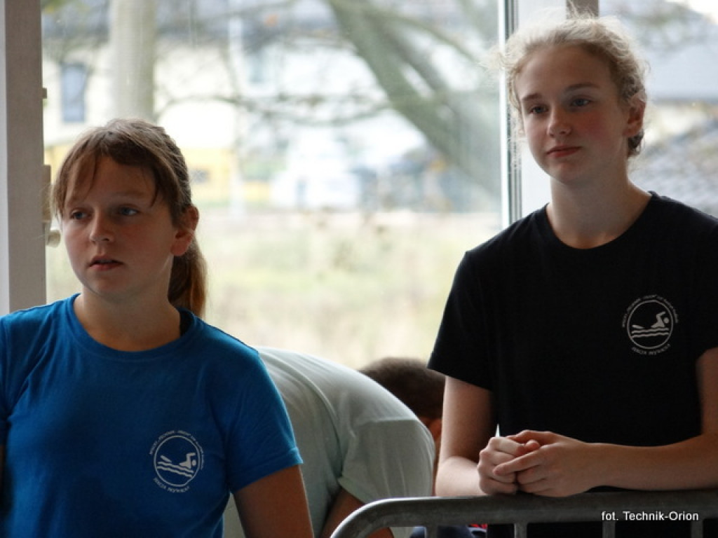 Radzyński Technik-Orion w Krasnymstawie