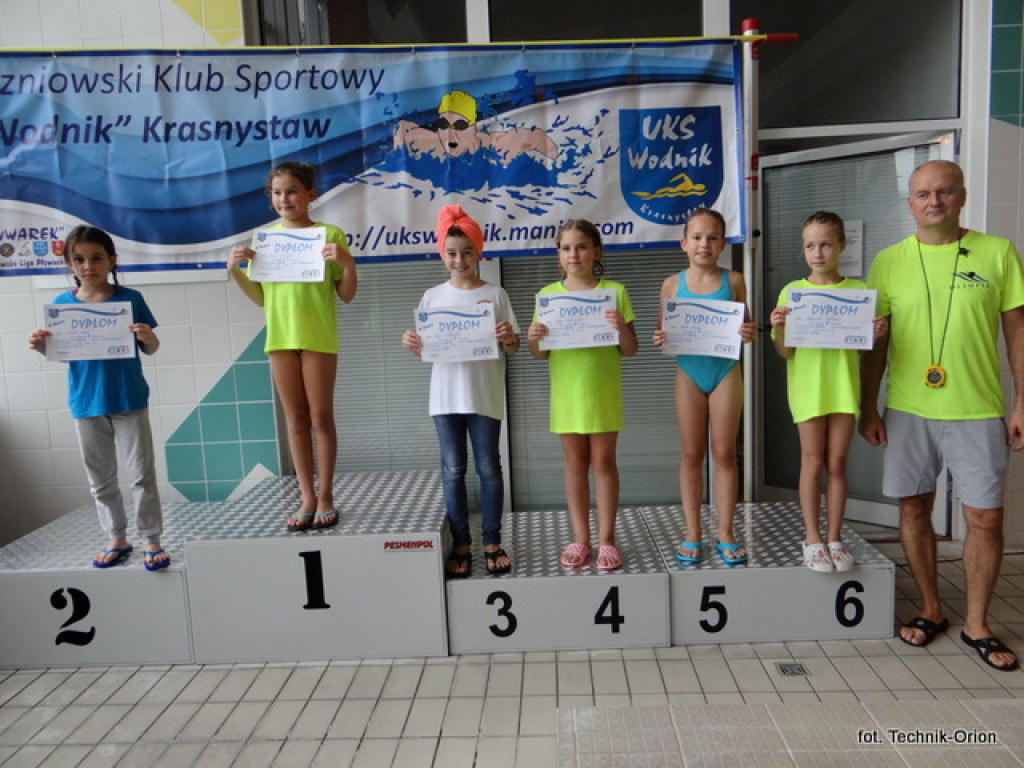 Radzyński Technik-Orion w Krasnymstawie