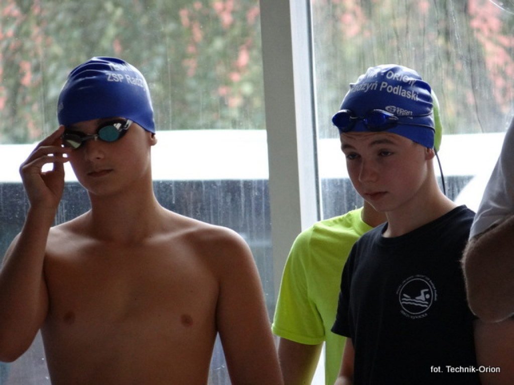 Radzyński Technik-Orion w Krasnymstawie