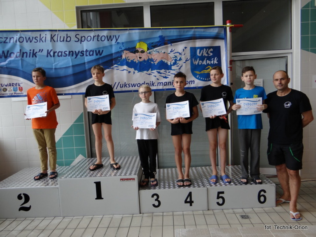 Radzyński Technik-Orion w Krasnymstawie