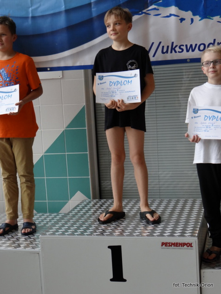 Radzyński Technik-Orion w Krasnymstawie