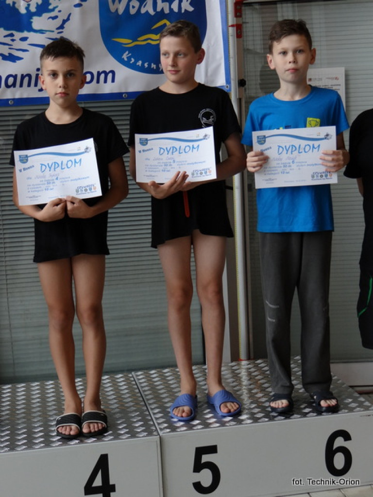 Radzyński Technik-Orion w Krasnymstawie